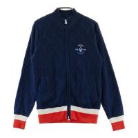 CALLAWAY �L�����E�F�C  �W�b�v �j�b�g �W���P�b�g  �l�C�r�[�n �T�C�Y�FL �����N�FB �y���Áz�S���t�E�F�A