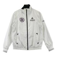 LE COQ GOLF ���R�b�N�S���t  2WAY �W�b�v �W���P�b�g �{�[�_�[�� �z���C�g�n �T�C�Y�FL �����N�FB �y���Áz�S���t�E�F�A