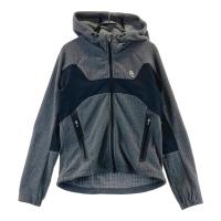 PEARLY GATES �p�[���[�Q�C�c ; �t���W�b�v �ؑ� �p�[�J�[  �O���[�n �T�C�Y�F0 �����N�FA- �y���Áz�S���t�E�F�A