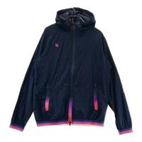 PEARLY GATES �p�[���[�Q�C�c  ���� �t�[�h�t�������i�C�����W���P�b�g  �l�C�r�[�n �T�C�Y�F2 �����N�FB �y���Áz�S���t�E�F�A