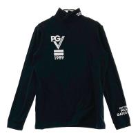 PEARLY GATES �p�[���[�Q�C�c  �n�C�l�b�N����T�V���c  �l�C�r�[�n �T�C�Y�F2 �����N�FB �y���Áz�S���t�E�F�A