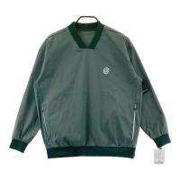 STCH SEVENTYTWO CLUBHOUSE  �����u���]�� ���S����W���P�b�g  �J�[�L�n �T�C�Y�FML �����N�FN �y���Áz�S���t�E�F�A