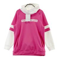 HEAL CREEK �q�[���N���[�N  �o�C�J���[ �����t�[�f�B �p�[�J�[  �s���N�n �T�C�Y�F42 �����N�FN �y���Áz�S���t�E�F�A