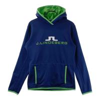 J.LINDEBERG �W�F�C�����h�o�[�O  ���� �X�E�F�b�g�p�[�J�[ ���N��  �l�C�r�[�n �T�C�Y�FM �����N�FB �y���Áz�S���t�E�F�A