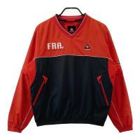 LE COQ GOLF ���R�b�N�S���t  2WAY ���b�V�����n�t�������W���P�b�g  ���b�h�n �T�C�Y�FM �����N�FB �y���Áz�S���t�E�F�A