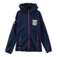 MUNSING WEAR �}���V���O�E�F�A �~SODEKAHO MGWMGL51 ���N�� �W�b�v�W���P�b�g  �l�C�r�[�n �T�C�Y�FL �����N�FB �y���Áz�S���t�E�F�A