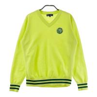 23��GOLF �j�W���E�T���N�S���t  ���� �j�b�g�Z�[�^�[  �O���[���n �T�C�Y�FM �����N�FB �y���Áz�S���t�E�F�A