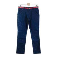 FILA GOLF �t�B���S���t  �X�g���b�`�p���c ���S���� �l�C�r�[�n �T�C�Y�F78 �����N�FA- �y���Áz�S���t�E�F�A