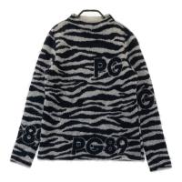 PEARLY GATES �p�[���[�Q�C�c  �j�b�g�Z�[�^�[ ���w�� �E�[���� ���� �u���b�N�n �T�C�Y�F1 �����N�FA- �y���Áz�S���t�E�F�A