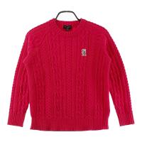 ST ANDREWS �Z���g�A���h�����[�X  �����j�b�g�Z�[�^�[  ���b�h�n �T�C�Y�FM �����N�FB �y���Áz�S���t�E�F�A