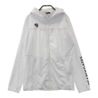 PEARLY GATES �p�[���[�Q�C�c  �t�[�h�t �W�b�v�W���P�b�g ����  �z���C�g�n �T�C�Y�F1 �����N�FB �y���Áz�S���t�E�F�A