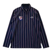 CALLAWAY �L�����E�F�C  �����|���V���c �{�^���_�E�� �X�g���C�v�� �l�C�r�[�n �T�C�Y�FLL �����N�FA- �y���Áz�S���t�E�F�A