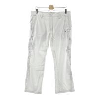 OAKLEY �I�[�N���[ 422088JP �����O�p���c �X�J��  �z���C�g�n �T�C�Y�F36 �����N�FB �y���Áz�S���t�E�F�A