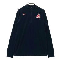 PEARLY GATES �p�[���[�Q�C�c  �n�[�t�W�b�v����T�V���c  �l�C�r�[�n �T�C�Y�F5 �����N�FB �y���Áz�S���t�E�F�A