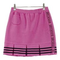 ARCHIVIO �A���`�r�I  �j�b�g�X�J�[�g  �s���N�n �T�C�Y�F38 �����N�FA- �y���Áz�S���t�E�F�A