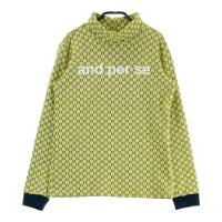 AND PER SE �A���p�X�B  �^�[�g���l�b�N ����T�V���c ���� �C�G���[�n �T�C�Y�FM �����N�FB �y���Áz�S���t�E�F�A