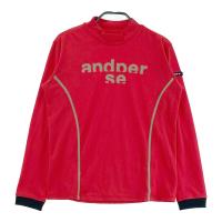 AND PER SE �A���p�X�B  �n�C�l�b�N ����T�V���c  ���b�h�n �T�C�Y�FM �����N�FB �y���Áz�S���t�E�F�A