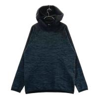 OAKLEY �I�[�N���[ 434479JP ���� �j�b�g�p�[�J�[  �u���b�N�n �T�C�Y�FXL �����N�FB �y���Áz�S���t�E�F�A