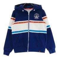 NEW BALANCE GOLF �j���[�o�����X  ���N�� �X�E�F�b�g �W�b�v�p�[�J�[  �l�C�r�[�n �T�C�Y�F0 �����N�FA- �y���Áz�S���t�E�F�A