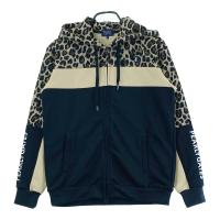 PEARLY GATES �p�[���[�Q�C�c  �f�U�C���ؑ� �����W�b�v�p�[�J�[  �x�[�W���n �T�C�Y�F2 �����N�FA- �y���Áz�S���t�E�F�A