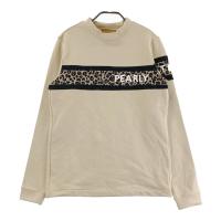 PEARLY GATES �p�[���[�Q�C�c  �f�U�C���ؑ� �����X�E�F�b�g�g���[�i�[  �x�[�W���n �T�C�Y�F2 �����N�FB �y���Áz�S���t�E�F�A