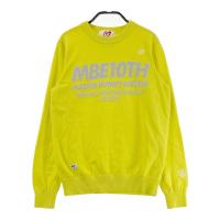 MASTER BUNNY EDITION �}�X�^�[�o�j�[�G�f�B�V����  �J�V�~���� �j�b�g�Z�[�^�[  �C�G���[�n �T�C�Y�F1 �����N�FA- �y���Áz�S���t�E�F�A