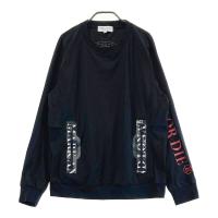 MARK&LONA �}�[�N�A���h���i  �v���I�[�o�[  �u���b�N�n �T�C�Y�F48 �����N�FA- �y���Áz�S���t�E�F�A