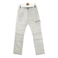 OAKLEY �I�[�N���[ 422422JP �X�g���b�`�p���c �X�J��  �z���C�g�n �T�C�Y�F32 �����N�FB �y���Áz�S���t�E�F�A