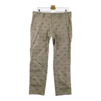 JACK BUNNY �W���b�N�o�j�[  �����O�p���c ���� �x�[�W���n �T�C�Y�F6 �����N�FB- �y���Áz�S���t�E�F�A