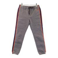 PEARLY GATES �p�[���[�Q�C�c  �C�[�W�[�p���c �T�C�h���C�� ���� �u���E���n �T�C�Y�F0 �����N�FA- �y���Áz�S���t�E�F�A