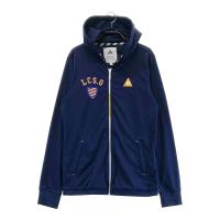 LE COQ GOLF ���R�b�N�S���t  �W�b�v�p�[�J�[ �W���P�b�g  �l�C�r�[�n �T�C�Y�FM �����N�FB �y���Áz�S���t�E�F�A