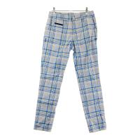 MASTER BUNNY EDITION �}�X�^�[�o�j�[�G�f�B�V����  �X�g���b�` �����O�p���c �`�F�b�N���� �u���[�n �T�C�Y�F1 �����N�FA- �y���Áz�S���t�E�F�A