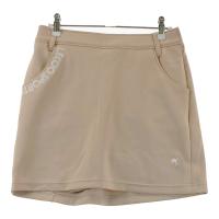 LE COQ GOLF ���R�b�N�S���t ; 2023�N���f�� �X�g���b�`�X�J�[�g  �x�[�W���n �T�C�Y�FL �����N�FA- �y���Áz�S���t�E�F�A