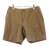 ZOY �]�[�C  �V���[�g�p���c �X�g���C�v�� �x�[�W���n �T�C�Y�F40 �����N�FA- �y���Áz�S���t�E�F�A