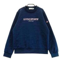 LE COQ GOLF ���R�b�N�S���t 2023�N���f�� �X�E�F�b�g �g���[�i�[ ���� �l�C�r�[�n �T�C�Y�FLL �����N�FB �y���Áz�S���t�E�F�A