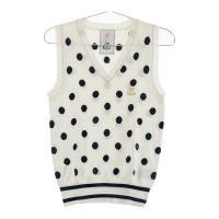 JUN&ROPE �W���� �A���h ���y  �j�b�g�x�X�g �h�b�g�� �z���C�g�n �T�C�Y�FM �����N�FA- �y���Áz�S���t�E�F�A