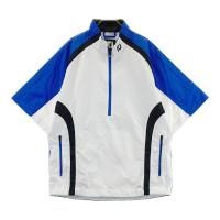 FOOT JOY �t�b�g�W���C  �n�[�t�W�b�v �����u���]��  �z���C�g�n �T�C�Y�FL �����N�FB �y���Áz�S���t�E�F�A