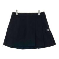 PEARLY GATES �p�[���[�Q�C�c  �v���[�c�X�J�[�g  �u���b�N�n �T�C�Y�F1 �����N�FA- �y���Áz�S���t�E�F�A