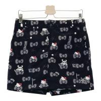 DANCE WITH DRAGON �_���X�E�B�Y�h���S��  �`�r�h���~�n���[�L�e�B �C���i�[�t�X�J�[�g  �u���b�N�n �T�C�Y�F3 �����N�FA- �y���Áz�S���t�E�F�A