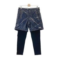 PGG PEARLY GATES �p�[���[�Q�C�c  �����N�� ���M���X�ؑփp���c  �l�C�r�[�n �T�C�Y�F6 �����N�FA- �y���Áz�S���t�E�F�A