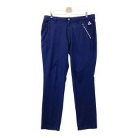 LE COQ GOLF ���R�b�N�S���t  �X�g���b�`�����O�p���c ���S�� �l�C�r�[�n �T�C�Y�F96 �����N�FB �y���Áz�S���t�E�F�A