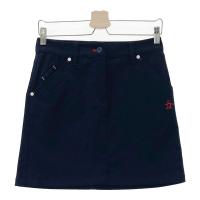 MUNSING WEAR �}���V���O�E�F�A MGWMJE03 �X�g���b�`�X�J�[�g  �l�C�r�[�n �T�C�Y�F7 �����N�FA- �y���Áz�S���t�E�F�A