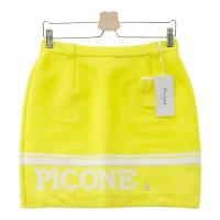 PICONE CLUB �s�b�R�[�l�N���u  �j�b�g�X�J�[�g  �C�G���[�n �T�C�Y�F40 �����N�FN �y�V�i�z�S���t�E�F�A