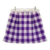 23��GOLF �j�W���E�T���N�S���t  �X�J�[�g �`�F�b�N�� �p�[�v���n �T�C�Y�F2 �����N�FB �y���Áz�S���t�E�F�A