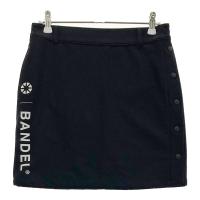 BANDEL �o���f��  �X�J�[�g  �u���b�N�n �T�C�Y�F1 �����N�FA- �y���Áz�S���t�E�F�A