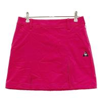 LE COQ GOLF ���R�b�N�S���t  �X�J�[�g  �s���N�n �T�C�Y�F7 �����N�FA- �y���Áz�S���t�E�F�A