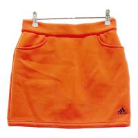 ADIDAS GOLF �A�f�B�_�X�S���t HC3767 �_���{�[���j�b�g �C���i�[�t�X�J�[�g  �I�����W�n �T�C�Y�FM �����N�FA- �y���Áz�S���t�E�F�A