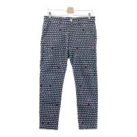 PEARLY GATES �p�[���[�Q�C�c  �p���c �n�[�g �l�C�r�[�n �T�C�Y�F4 �����N�FB �y���Áz�S���t�E�F�A