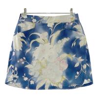 RLX �����t���[����  �C���i�[�t�X�J�[�g �ԕ� �l�C�r�[�n �T�C�Y�FXS �����N�FA- �y���Áz�S���t�E�F�A