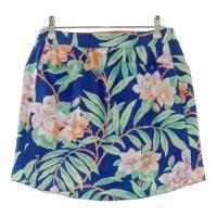 RLX �����t���[����  �C���i�[�t�X�J�[�g �ԕ� �l�C�r�[�n �T�C�Y�FXS �����N�FA- �y���Áz�S���t�E�F�A